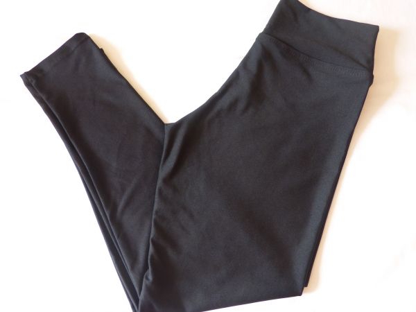 Legging básica - tam. M ou G.