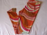 Legging estampada - tam. M