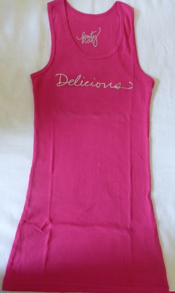 Blusa Victoria Secret's NOVA - tam. P