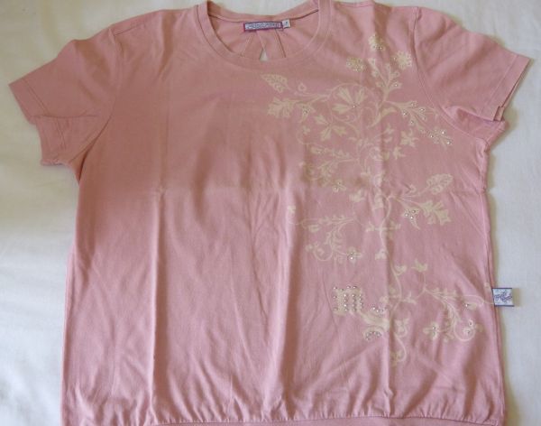 Camiseta Mad Soul - tam. M