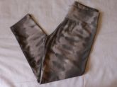 Legging estampada - tam. P ou M